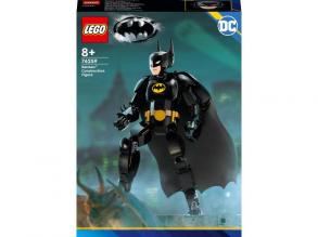 LEGOŽ Super Heroes: Batman építőfigura (76259)