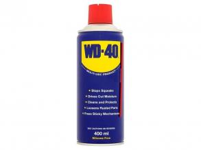 WD 40 spray 400ml