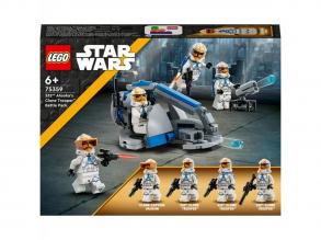 Lego Star Wars: Ahsoka 332. légiós klónkatonája harci csomag (75359)