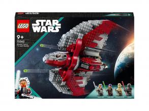 LEGO Star Wars TM 75362 Ahsoka Tano T-6 jedi shutt