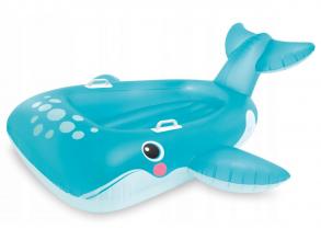 Kék bálna matrac 168 x 140 cm