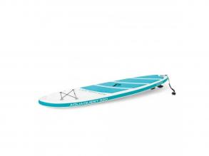 Aqua Quest 320 SUP pumpával, evezővel és tároló táskával