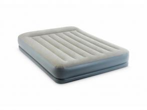 Felfújható vendégágy Dura-Beam Standard Pillow Rest Queen, 2 személyes, 203 x 152 x 30 cm