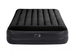 Felfújható vendégágy Dura-Beam Plus Pillow Rest Raised Queen 2 személyes 203 x 152 x 42 cm