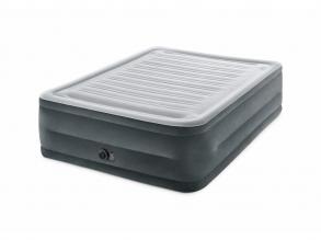 Felfújható vendégágy Dura-Beam Deluxe Comfort-plüss Queen 2 személyes 203 x 152 x 56 cm