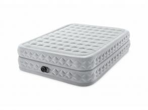 Felfújható vendégágy Dura-Beam Deluxe Supreme Queen 2 személyes 203 x 152 x 51 cm