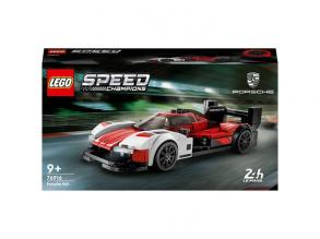 LEGOŽ Speed Champions: Porsche 963 (76916)