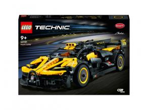 LEGOŽ Technic: Bugatti Bolide (42151)