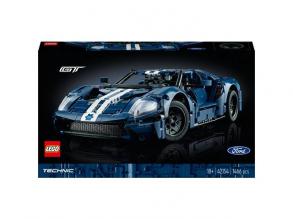 LEGOŽ Technic: 2022 Ford GT (42154)