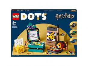 LEGOŽ DOTS: Roxfort asztali szett (41811)