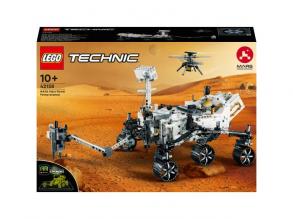 LEGOŽ Technic: NASA Mars Rover Perseverance (42158)
