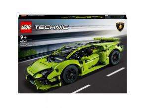 LEGOŽ Technic: Lamborghini Huracán Tecnica (42161)
