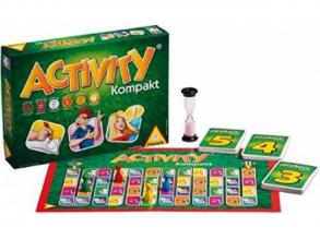 Activity Kompakt (2014) - Piatnik