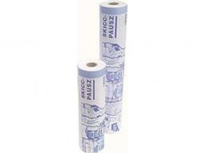 28cmx100m skiccpausz tekercs