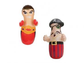 Felfújható box figura kétféle - Intex