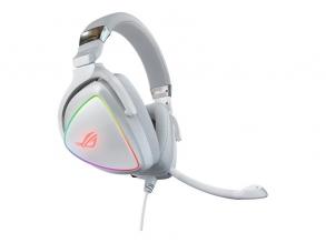 ASUS ROG DELTA White Edition gamer headset