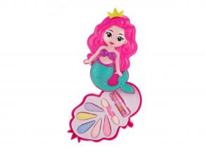 Smink készlet gyerekeknek - Hableány