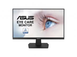 Asus 23,8" VA24EHE FHD LED IPS 75Hz vékony kávás monitor