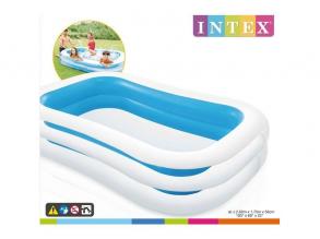 Intex: Családi medence 262 x 175 x 56 cm