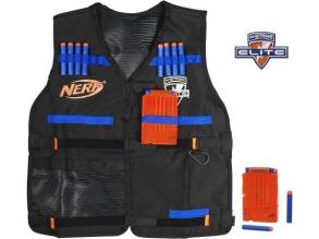 Nerf N-Strike Elite mellény