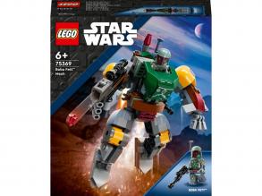 LEGOŽ Star Wars: Boba Fett robot (75369)