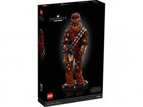 Lego Star Wars : Chewbacca (75371)