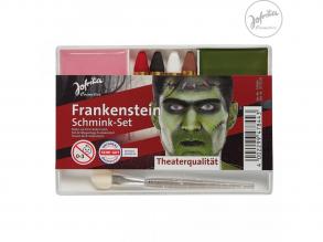 Frankenstein sminkszett