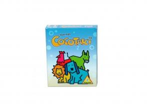 Cocotaki kártyás játék - Piatnik