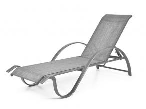 HECHT SOFIA LOUNGER KERTI NAPOZÓÁGY