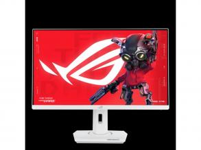 ASUS 27" ROG Strix XG27ACS-W QHD Fast IPS 180Hz HDMI/DP/USB-C fehér gamer monitor