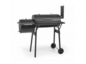 Hecht Sentinel Minor kerti grill