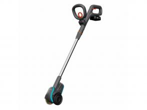 Gardena EasyWeed Akkumulátoros fugatisztító 1800/18V P4A akkumulátorral