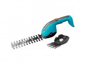 Gardena PowerCut Akkumulátoros fű- és bokornyíró olló 20/18V