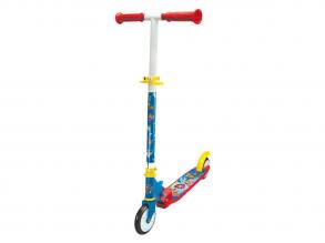 Smoby Mancs Őrjárat összecsukható roller