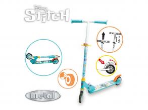 Smoby összecsukható roller, Stitch