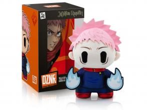 Jujutsu Kaisen: Yuji Itadori plüssfigura 17,5cm