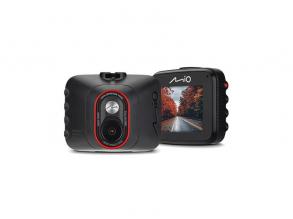 Mio MiVue C312 FULL HD autós kamera