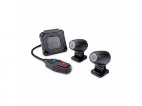 Mio MiVue M760 Dual motoros kamera