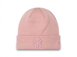 Kapa Wmns Metallic Cuff Beanie Neyyan Pkr New Era női sapka