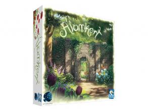 Álomkert társasjáték