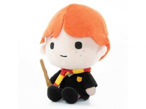 Harry Potter: Ron Weasley plüss figura 20cm - YuMe