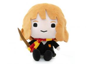 Harry Potter: Hermione Granger plüss figura 20cm - YuMe