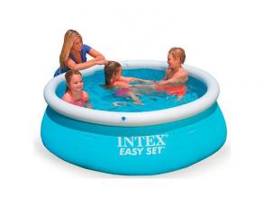 Intex: Easy SET Medence 183x51cm