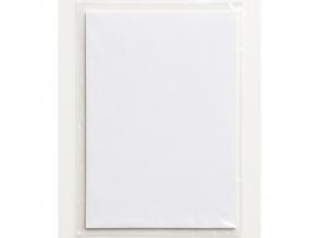 Famentes rajzlap A/4 120g fóliában