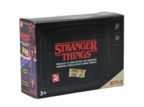Netflix: Stranger Things meglepetéscsomag 1db prémium figurával 5cm