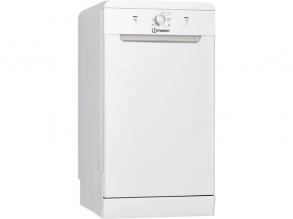 Indesit DSFE 1B10 keskeny mosogatógép