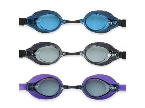 Pro Racing úszószemüveg - Intex