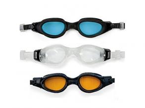 Pro Master úszószemüveg - Intex