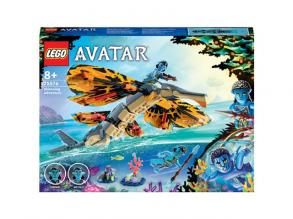 LEGO Avatár: Skimwing kaland (75576)