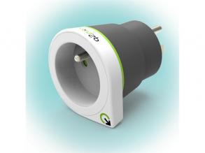 Q2 Power Q2FRUS Francia - USA utazó adapter